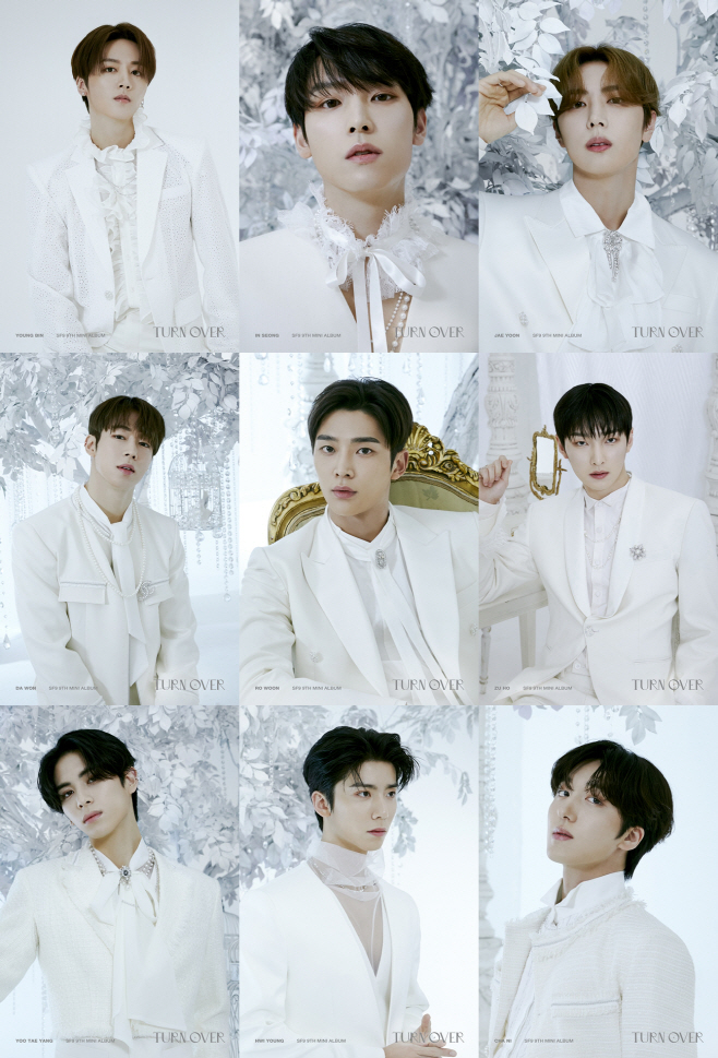 SF9