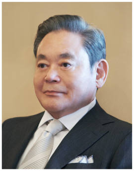 이건희 회장1