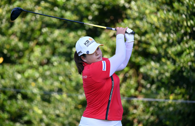 GOLF/ <YONHAP NO-1755> (USA TODAY Sports)
