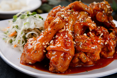 치킨