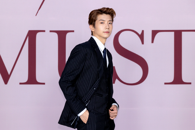 2PM_정규 7집 온라인 프레스 쇼케이스_우영