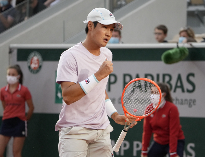 권순우, ATP 남자 랭킹 71위 올라 - 아시아투데이