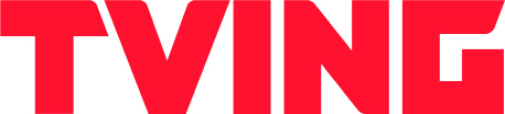 티빙 로고