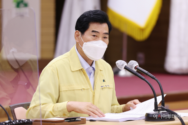 의왕시 민선7기 공약사업 마무리 총력 (1)