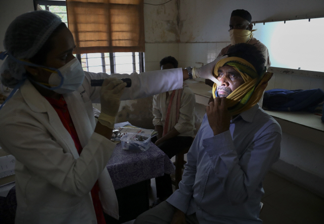 AP Week in Pictures Asia <YONHAP NO-4096> (AP)