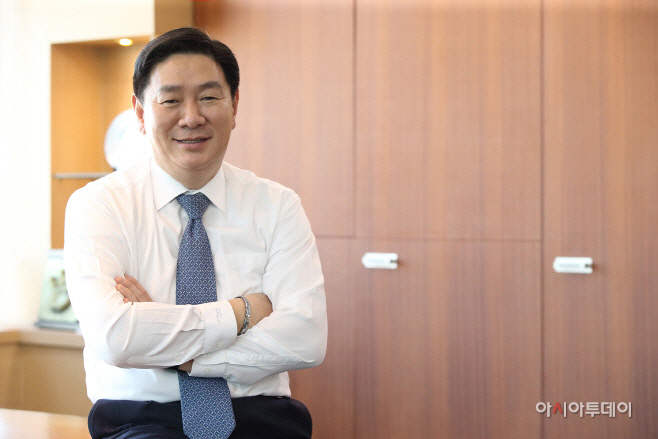 허연수 대표 사진