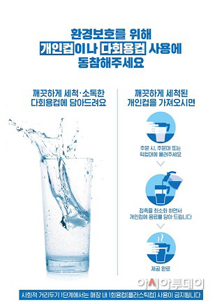 개인컵