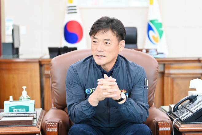 210701보도자료(윤경희 청송군수)1