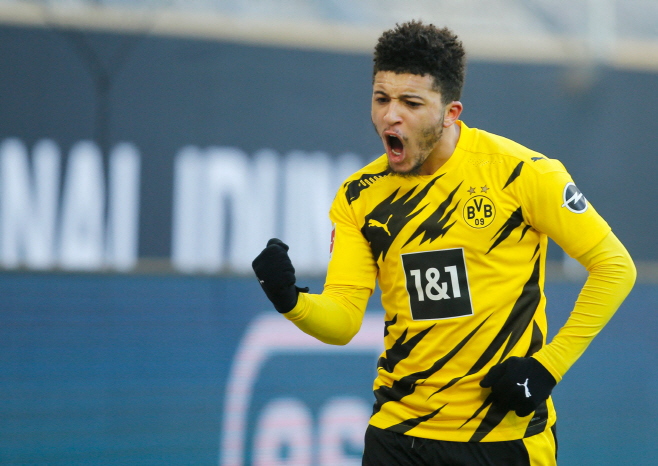 FILES-FBL-ENG-PR-MAN UNITED-SANCHO <YONHAP NO-0706> (AFP)