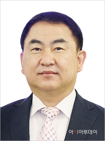 민병범 신임 부시장