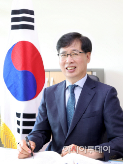 (광명추가1)광명시 제28대 이종구 부시장