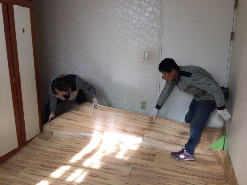 어르신집수리(출동핸디맨)