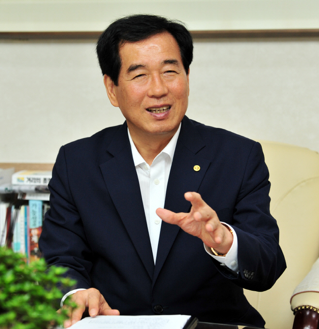 최영조 경산시장 (2)