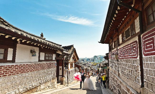 6월 서울 미래유산…북촌한옥마을·현충원·운수좋은날