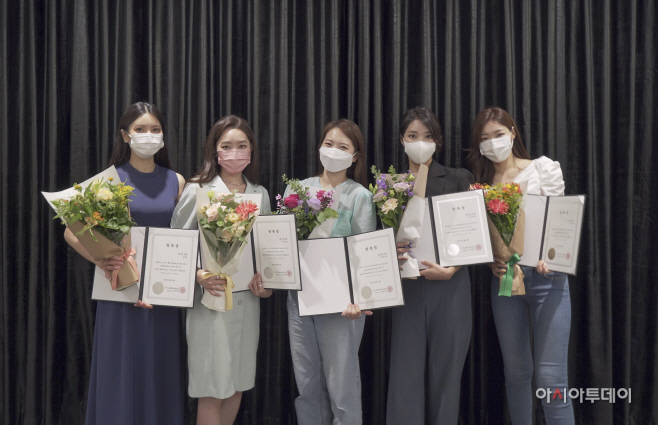 [신세계인터내셔날] 에스아이라이브 퍼스널 쇼퍼 1기 출범!