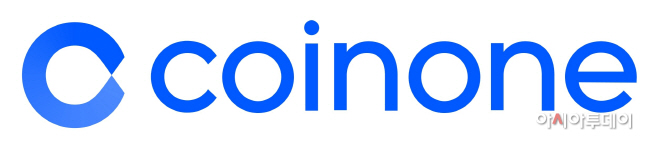 코인원 로고