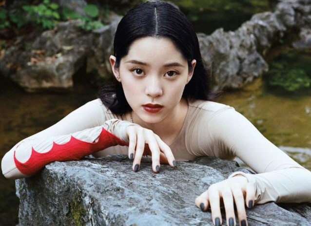 어우양나나