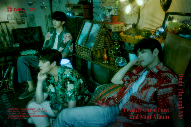 DAY6 (Even of Day) 미니 2집_단체 티저 (1)