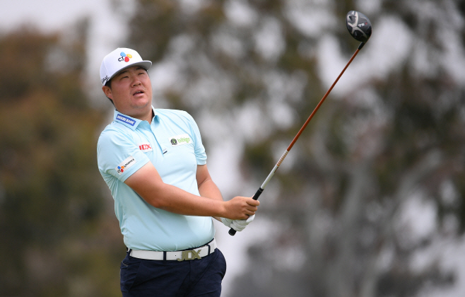 GOLF/ <YONHAP NO-1411> (USA TODAY Sports)