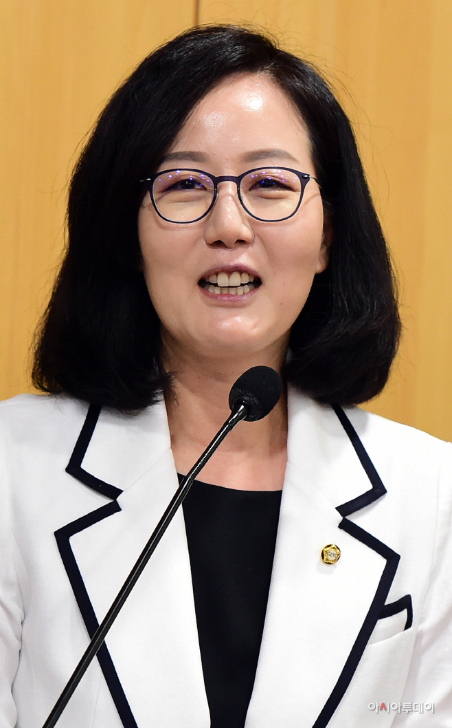 2019 아시아투데이 건설산업발전 세미나