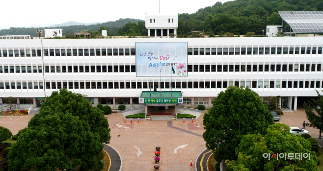 창녕군 지역 성장동력 발굴에 신활력을 불어넣다
