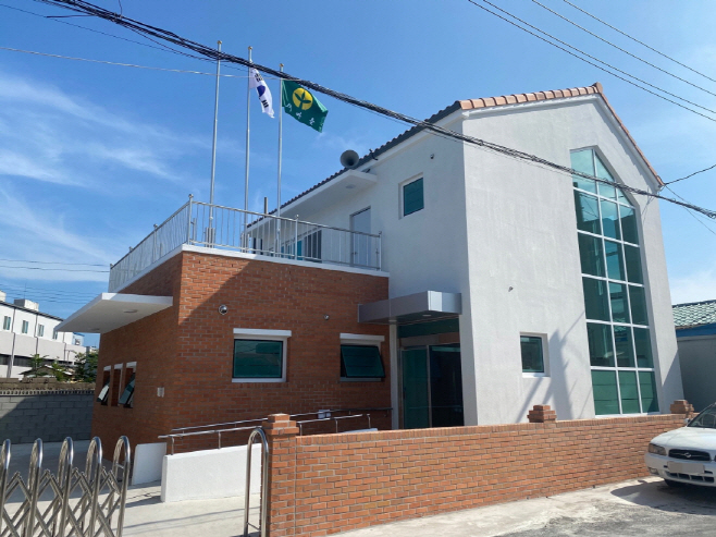 210705 포항시, 흥해 특별재생지역 공동체활성화사업 완료