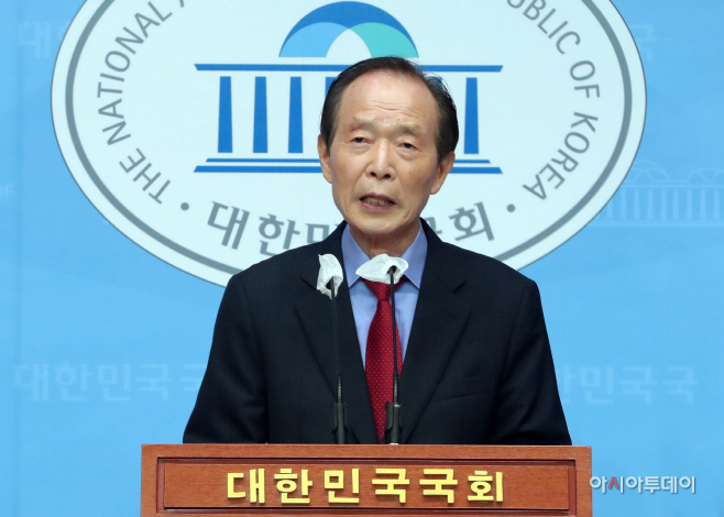 장기표