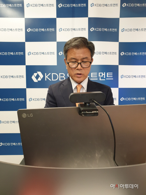 기자간담회(이대현대표이사님)