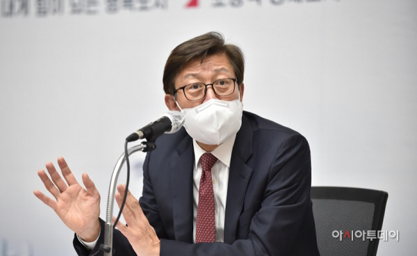 박형준 부산시장