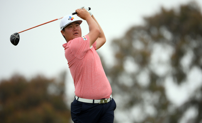 GOLF/ <YONHAP NO-1802> (USA TODAY Sports)