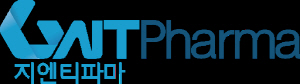 ㈜지엔티파마 CI. 사진제공=지엔티파마