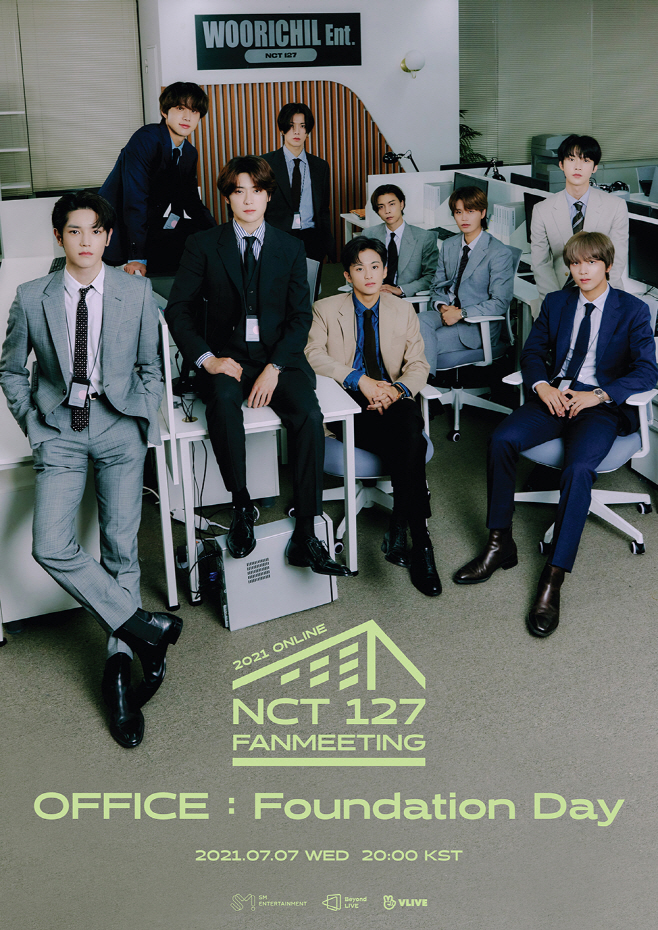 210704_NCT127_ㅍㅐㄴㅁㅣㅌㅣㅇ_ㅍㅗㅅㅡㅌㅓ