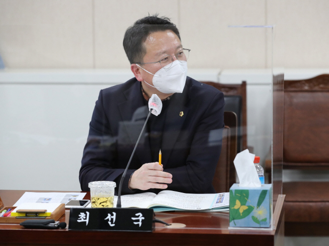 최선국 전남의원