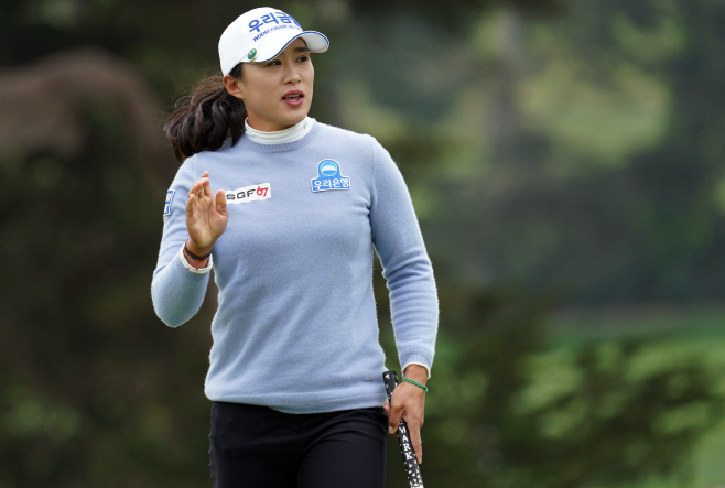 GOLF/ <YONHAP NO-1937> (USA TODAY Sports)