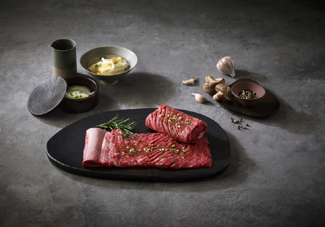 메이필드호텔 서울_양념대갈비