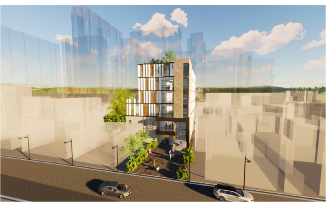 (1)_아름드리_복합문화센터_조감도