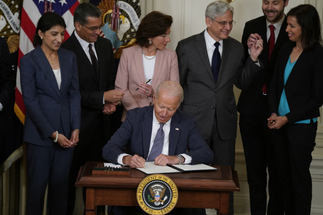 BIDEN ECONOMY