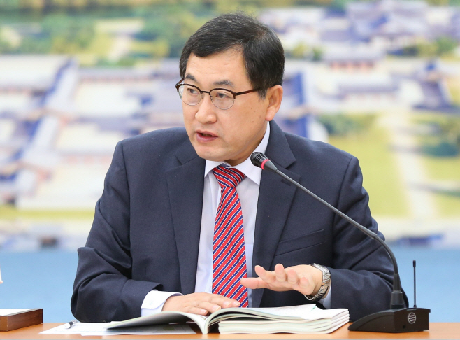 1. 경주시‘트리플 크라운’찍었다... 공약이행률 최상위·청렴