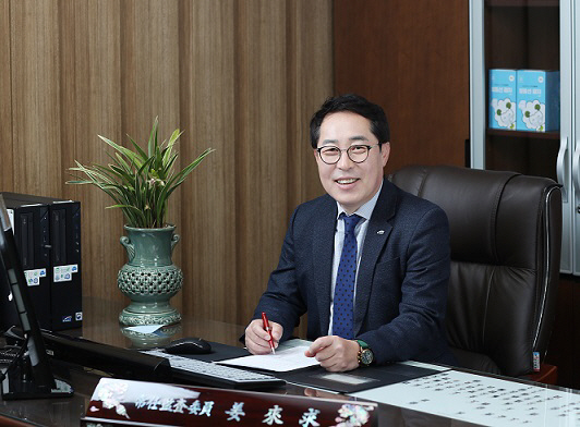 [사진] 강래구 한국수자원공사 상임감사위원