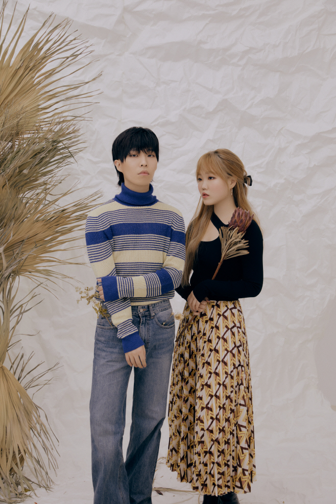 [AKMU] PR 이미지1