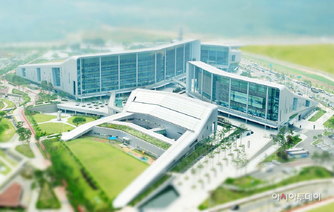 사회적경제 기금 지난 1년, 단비 같은 역할 했다