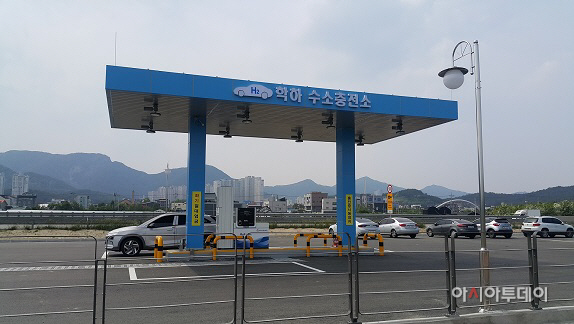 대전시 수소차 보조금 신청기준 완화