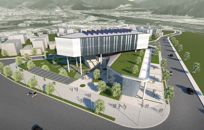 팩토리아 비즈니스센터”공모사업 선정 쾌거! (2)