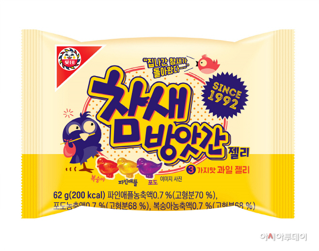 참새방앗간