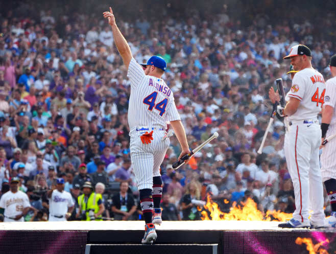 BASEBALL-MLB/ <YONHAP NO-2222> (USA TODAY Sports)