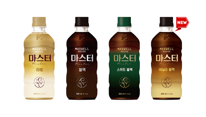 동서식품