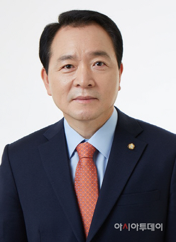 성일종 의원, ‘장애인 관련 법인·단체 지원법’대표발의