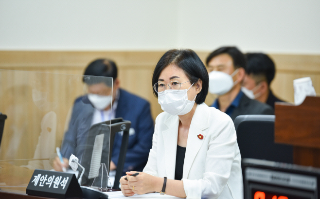 김인순 의원 대표발의