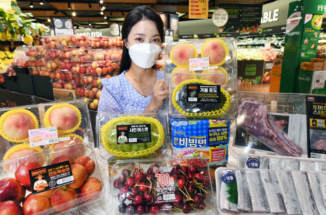 홈플러스, 15일부터 ‘서머 브레이크 세일’ (1)
