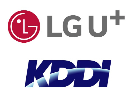 LGU+ KDDI CI